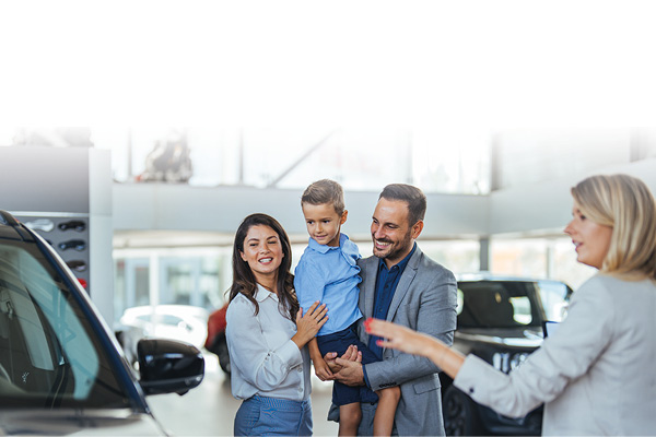 Truly omnichannel player